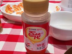 -西贝(金桥店)