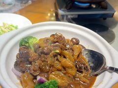 -黄泥岗·地道湖北菜(奥特莱斯店)