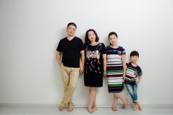 -BabyA 专业婴童摄影(古北时尚广场店)