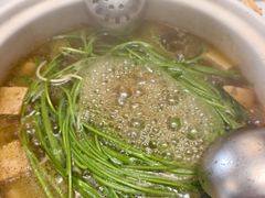 -爱膳菌锅锅(阳南店)