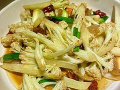 -大碗厨 25年老字号 现炒湘菜(四季天地店)