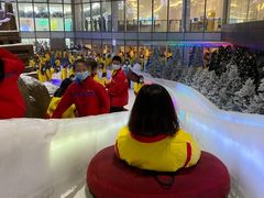 -世界之窗阿尔卑斯冰雪世界