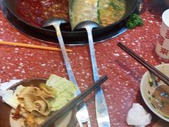 -赵美丽·重庆社区火锅·直营店(火车东站·中豪国际店)