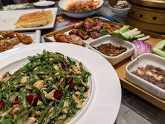 -鲜得莱渔港·小平岛海胆馆(七贤岭店)