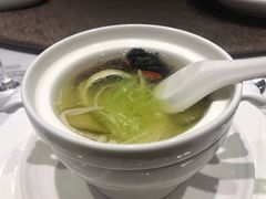 -百年永乐烤鸭店
