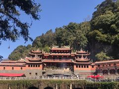 -安溪清水岩