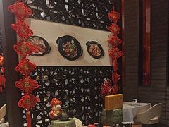 -上海金桥红枫万豪酒店-万豪中餐厅