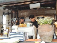 -MOJ coffee(瓯海泽雅水碓坑店)