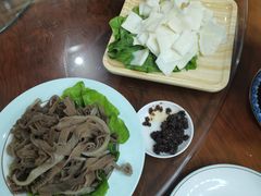 -竹犇番茄火锅(长风街店)