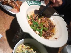 -费大厨辣椒炒肉(万家丽一店)