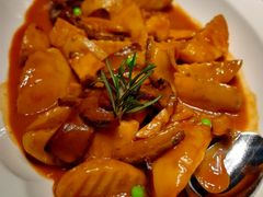 -海派悦庭·海胆烧麦·新融合菜(凯德广场店)