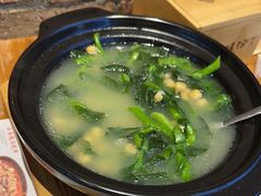 -云味馆·云南菜·云南米线(景田店)