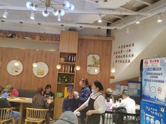 -小桃园·豆浆油条(复兴中路店)