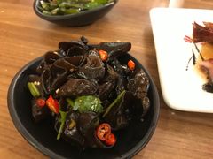 -先记烧鹅王·本地粤菜(福永店)
