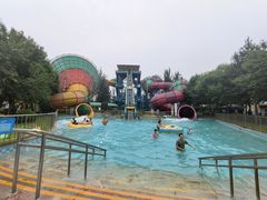-欢乐水魔方水世界
