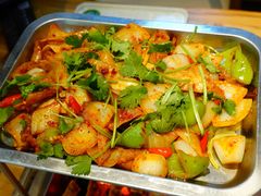 -河坝강뚝烧烤专门店(旗舰店)