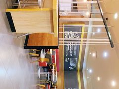 -汉堡王(天一广场店)