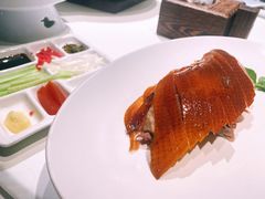 -四季民福烤鸭店(前门大栅栏店)
