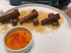 -全聚德(常州店)