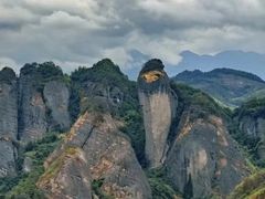 -崀山风景名胜区