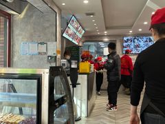 -歹歹的加个面过油肉拌面