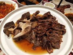 -西贝莜面村(镇江苏宁广场店)