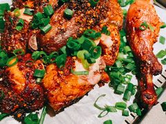 -绿茶餐厅(深圳龙华天虹购物中心店)