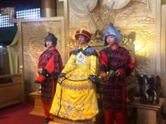 -天龙八部武侠城