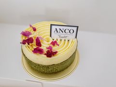 -ANCO Dessert(塔石广场店)
