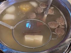 -小肥牛潮汕牛肉火锅(南联店)