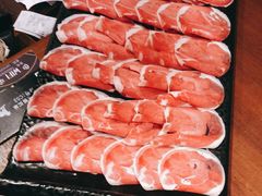 -快乐小羊·内蒙牛羊肉火锅(流花中心店)