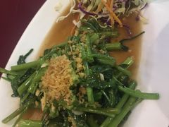-BAI BUA RESTAURANT