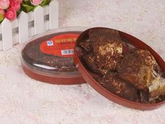 -长发西饼(西园店)