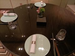 -运·中餐厅(成都华尔道夫酒店)