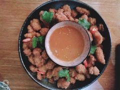 -Devils’ Brewery小恶魔精酿啤酒(泛海美式熏肉店)