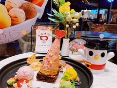 -哈根达斯(美罗城店)