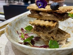 埃菲尔牛肉塔-Toris(LuOne凯德晶萃广场店)