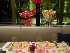 -东海朗廷酒店-唐阁T’ANG COURT 中餐厅