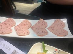 -宽板凳老灶火锅(簋街店)