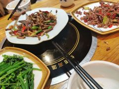 -妈妈的味道(和顺古镇店)