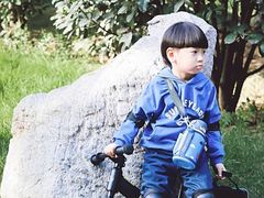 -趣动熊运动发展中心(乐坊校区)