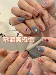 -米小兔美甲美睫