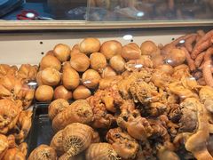 -张包铺(道外店)