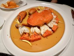 -食廬NOBLE(凯德晶萃店)