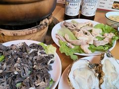 -湛林.粤西大排挡(前门店)