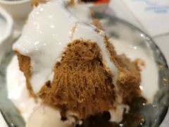 -Ice Monster冰馆·CNN评选全球十大甜品(国贸商城店)