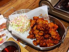 -冰川朝鲜族料理·东北菜(观前店)