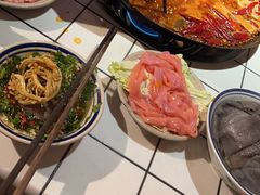 -歪火锅(宝光寺店)