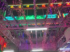 -無招牌海鮮(芽笼店)