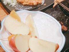 -炉胜·炉端烧·居酒屋